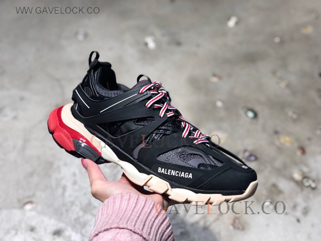 Balenciaga Top Grade Shoes For Men